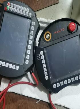 （设备配件）HAUTO示教器HTG-Y51T-1CE-1-OGL
