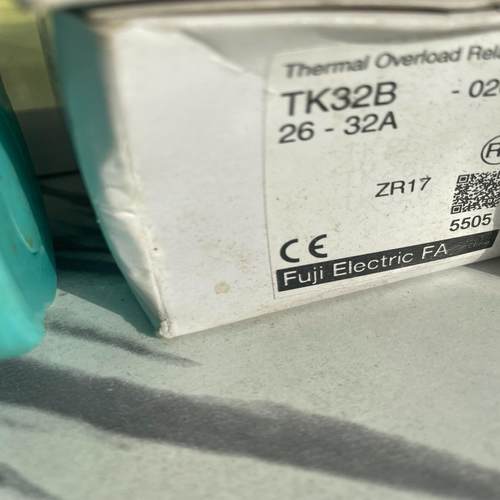 TK32B 原装正品富士 数量2个单价120元