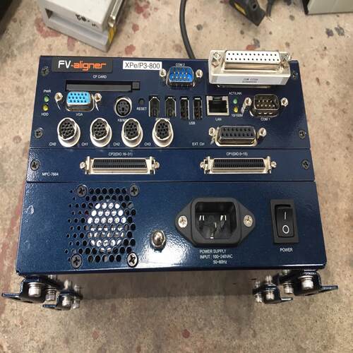 FV-aligner FV-1200  FV-1100，议价