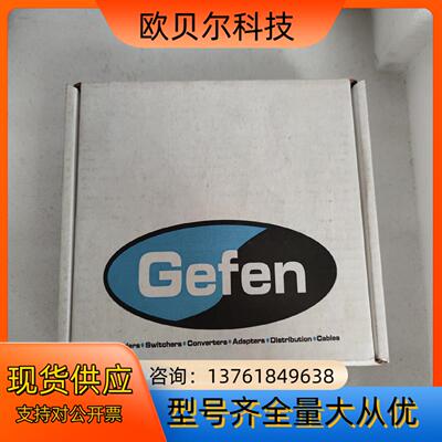 Gefen格芬 扩展器 VGA LR-141LR-CO/ C