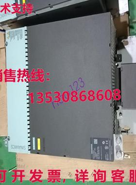 原装供应6SL3130-7TE31-2AA3 S120 Active Line Module 3AC 380-4