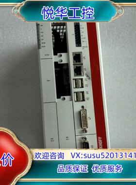 原装BECKH0FF倍福工控机C6930-0040现货议价议