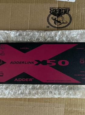 英国ADDER   X50延长器，未使用议价
