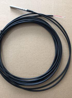 卡乐NTC温度传感器NTC060WP00-C:NTC060WH01:NTC060WH**6米线议价