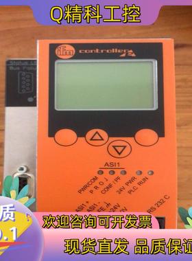 现货IFM易福门全新原装AC1365 AC11