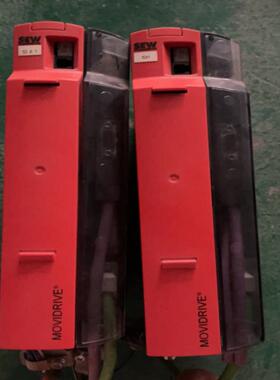 （设备配件）50MDX61B0014-T - 伺服驱动器A3SEW-4