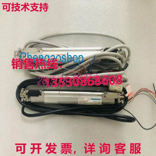 原装供应二手 Keyence SL-V06L-T+SL-V06L-R    生产