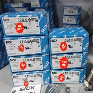 VTE18 6013113西克光电传感器SIC 3P8240