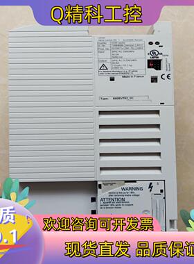 现货E82EV752-2C伦茨变频器