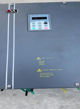 欧华变频器：EM580H-G22kw/30PKW