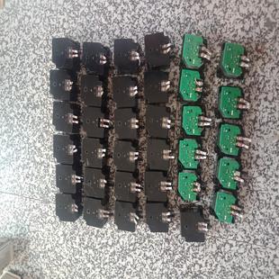 成色如图 原装 Yamamoto EMT6图片为