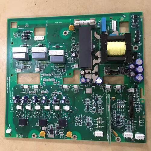 ABB-ACS510变频器75kw/90/110Kw电源板驱