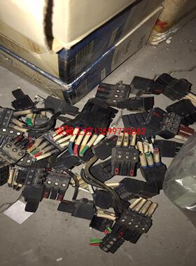 【荣强工控】丹佛斯变频器接线端子 VLT5000 vlt2800 vlt