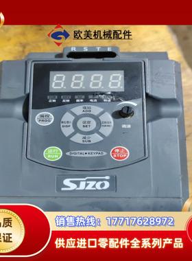 SJZQ变频器，ZQ100M-1R5G1-B，议价