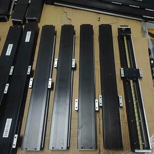 螺距模组SKR33行程THK直线 20650550有效内长 德峰