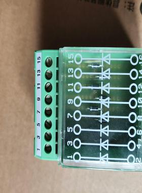 菲尼克斯二极管接线端子2950103 EMG 45-DIO