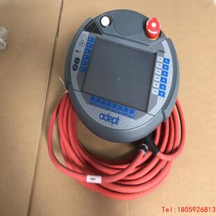 【非标价】adept爱德普机器人示教器05215-110