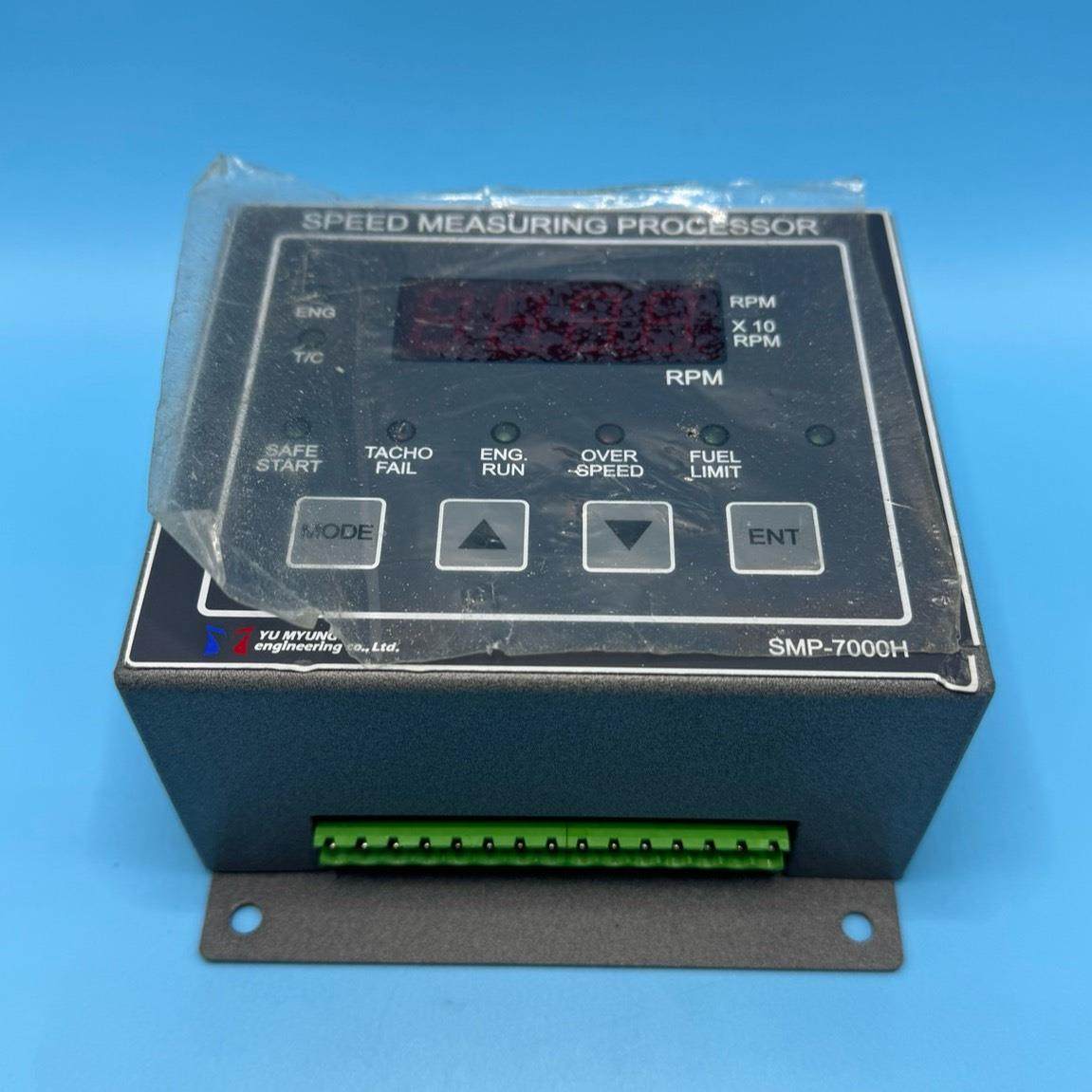 YU MYUNG SPEED MEASURING PEOCE