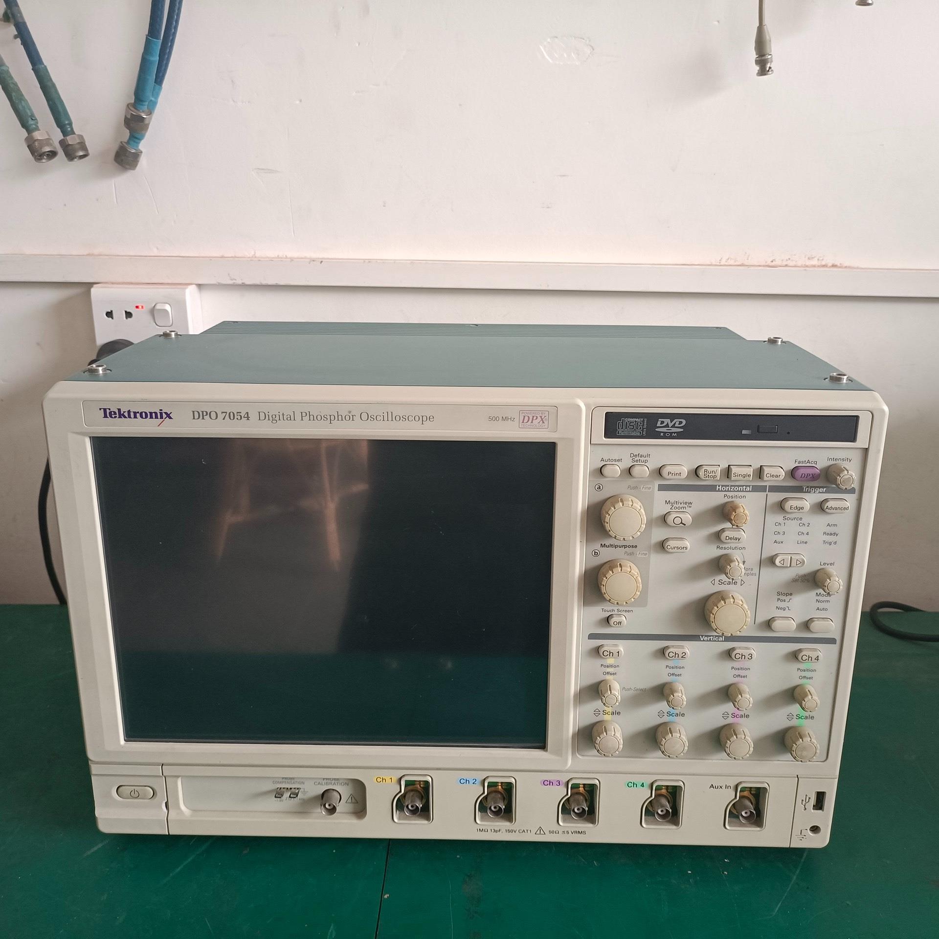 [德峰]泰克DPO7054示波器