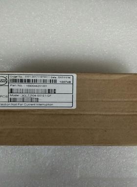 WAIN 连接器 HY-T2504-S01E1-GF，全新正议价