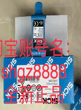 1081296 GTB10-P4221小型光电传感器议价