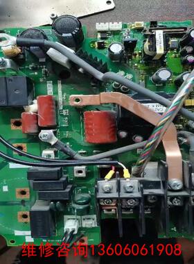 （请询价）二手A84MA7.5 BC186A995G54 变频器驱议价