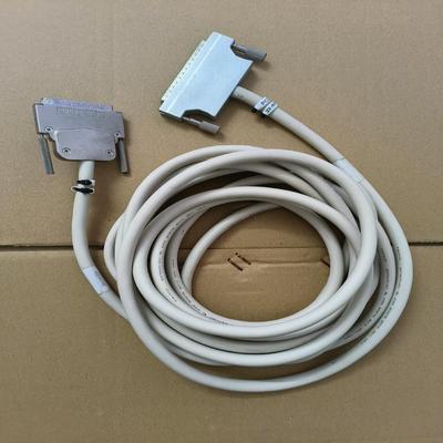 （设备配件）100pin信号线   SCSI100p转MINI100p