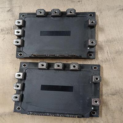 （设备配件）6MBP150RA120-50