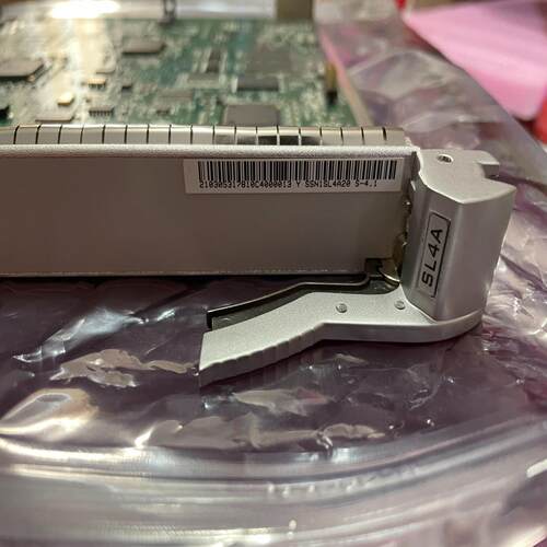 [德峰]N1SL4 S4.1 OSN1500 OSN2500 OSN