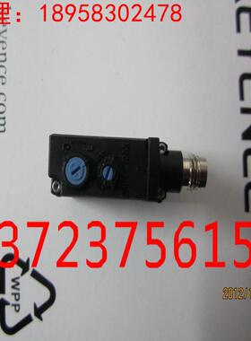 传感器KEYENCE正品PZ-G10RCN   PZ-G10BCN