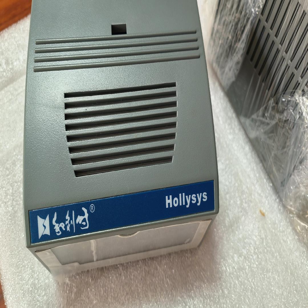 和利时模块FM147A