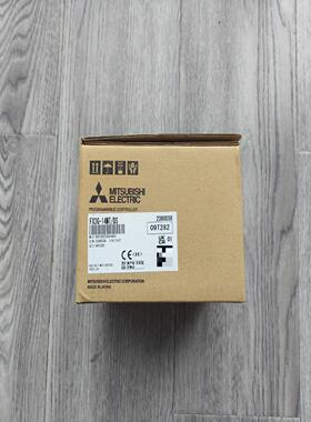 全新原装正品FX3G-14MT/DS