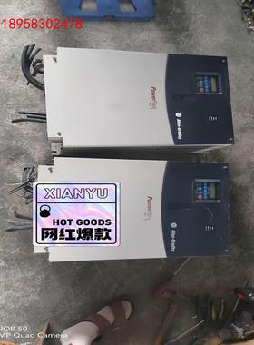 AB400 变频器  75kw