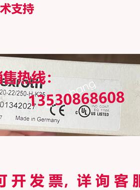 原装供应HM20-21/250-H-K35 R901342027 雷克斯罗斯压力传感器DH