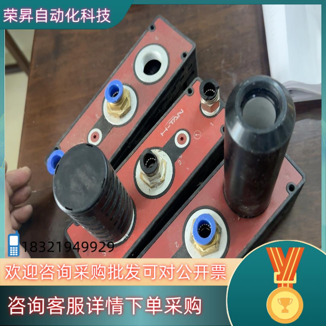 GINIER气动VTM302-D-N正常