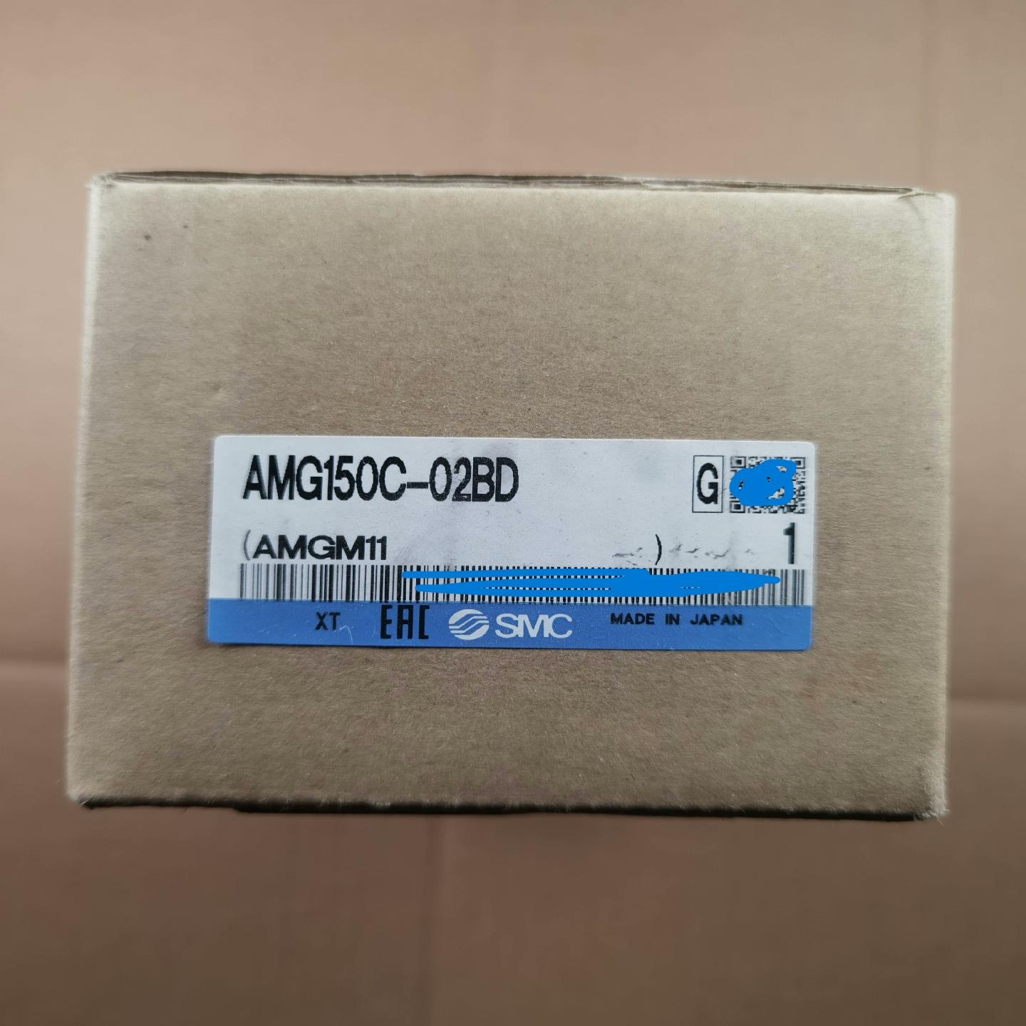 AMG150C-02BD 微雾分离器 # 全新200