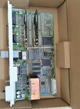 （设备配件）西门子611伺服控制轴卡6SN1118-0DG23-0AA1