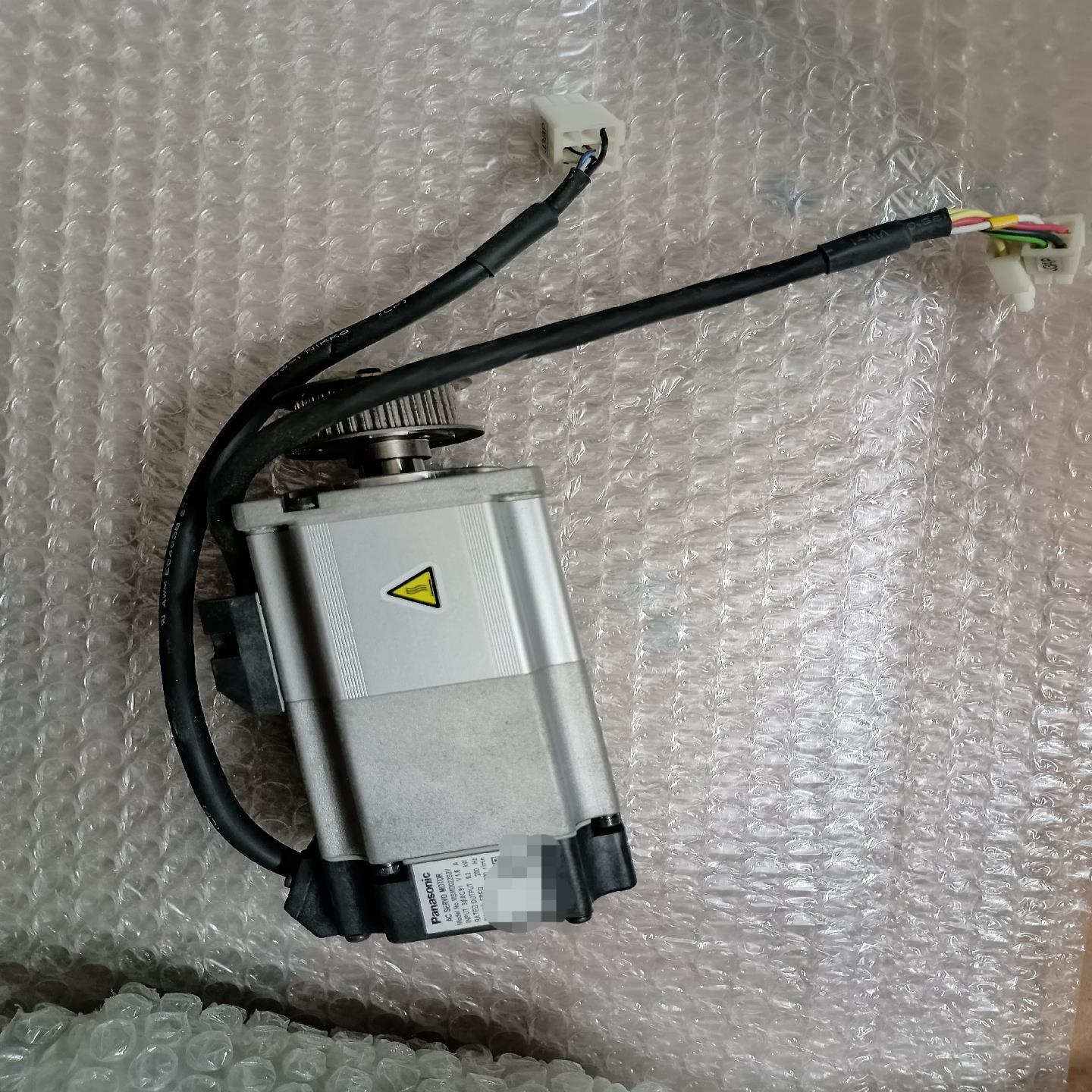 伺服电机MSMD022S2V，，便宜处理有