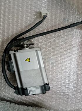 伺服电机MSMD022S2V，，便宜处理有