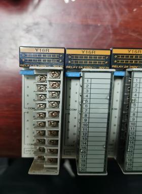 FP2-Y16R扩展IO单AFP23103原装正品