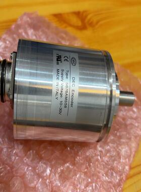 DEC编码器S676AMS58