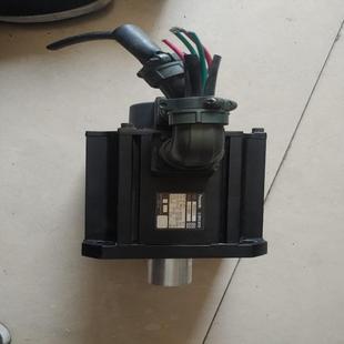 A4伺服电机 MDMA352A1G