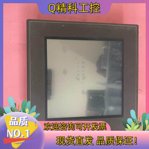 现货Bothwin 触摸屏 TPC105-BW33H 24VDC