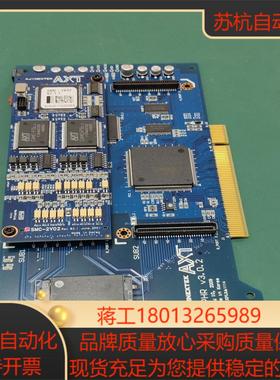 设备一张AJINEXTEK AXT BPHR V3.0.