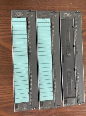 （设备配件）西门子331-7kf02