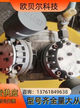 KNF隔膜泵，PU135-N026.0-7.86懂行识货来议