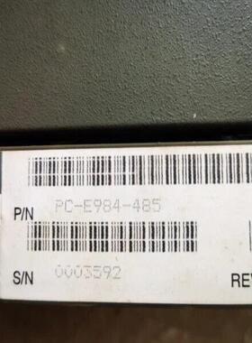 schnider PC-E984-485