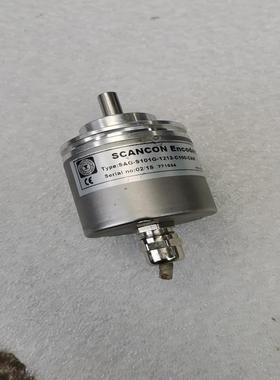编码器SCANCON Encoders  SAG-S