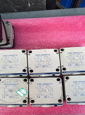 方型接近开关XSD-A600519议价