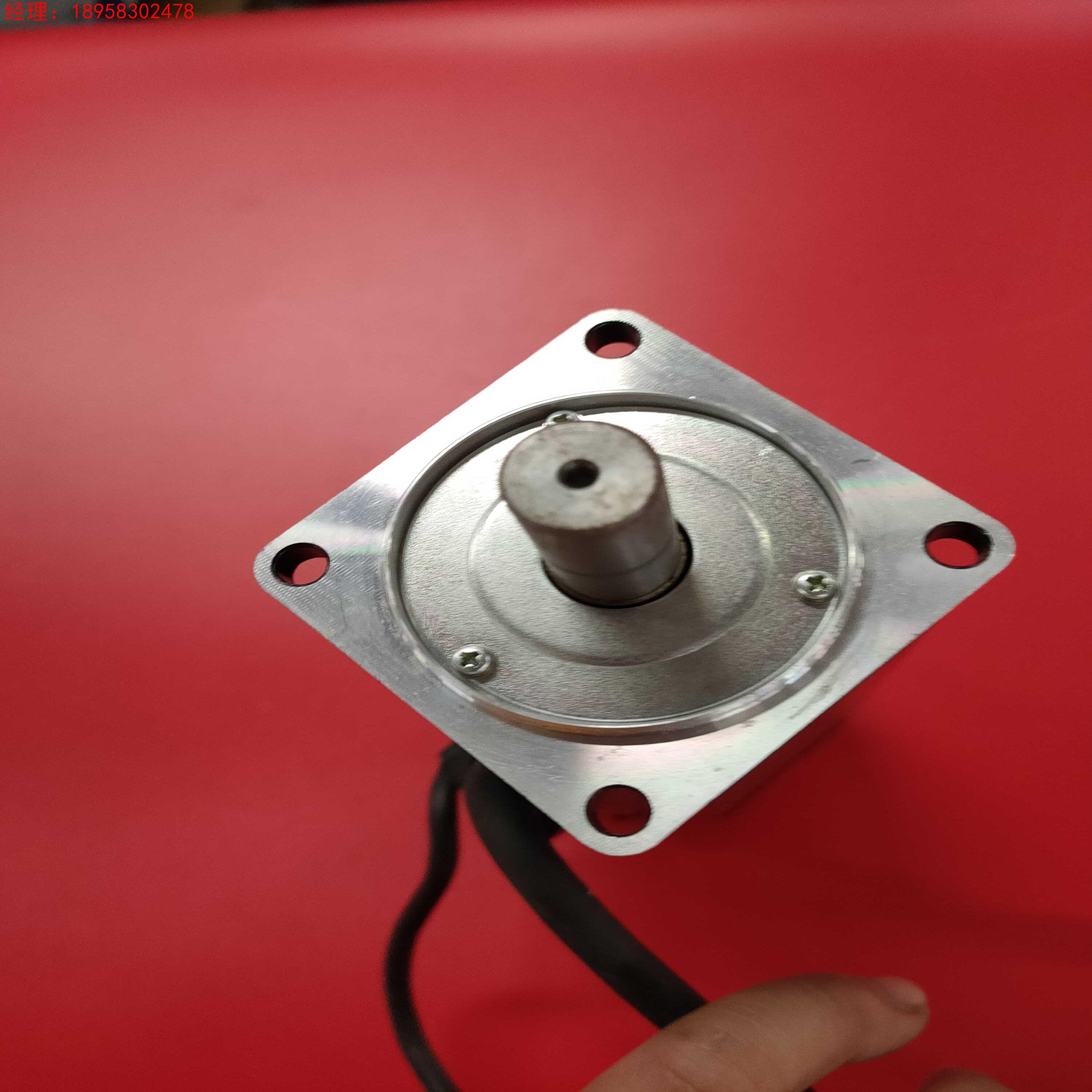 GYS401DC2-T2B-B富士电机带抱闸包好 议价